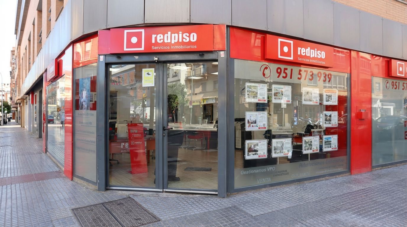Imagen de REDPISO MÁLAGA