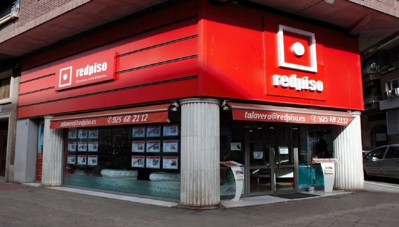 Imagen de REDPISO TALAVERA