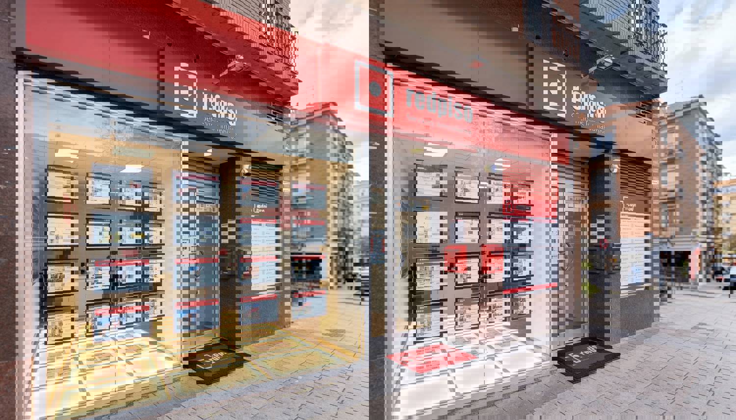 Imagen de REDPISO BERRUGUETE