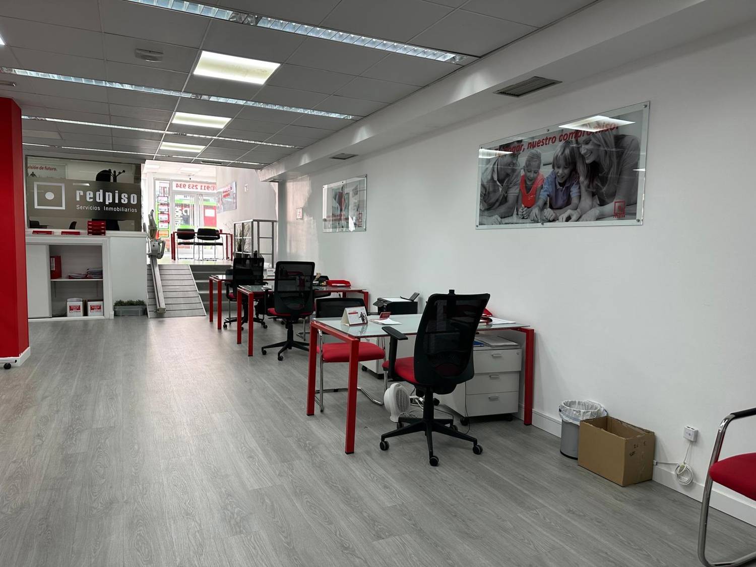 Imagen de REDPISO ARGANDA PLAZA