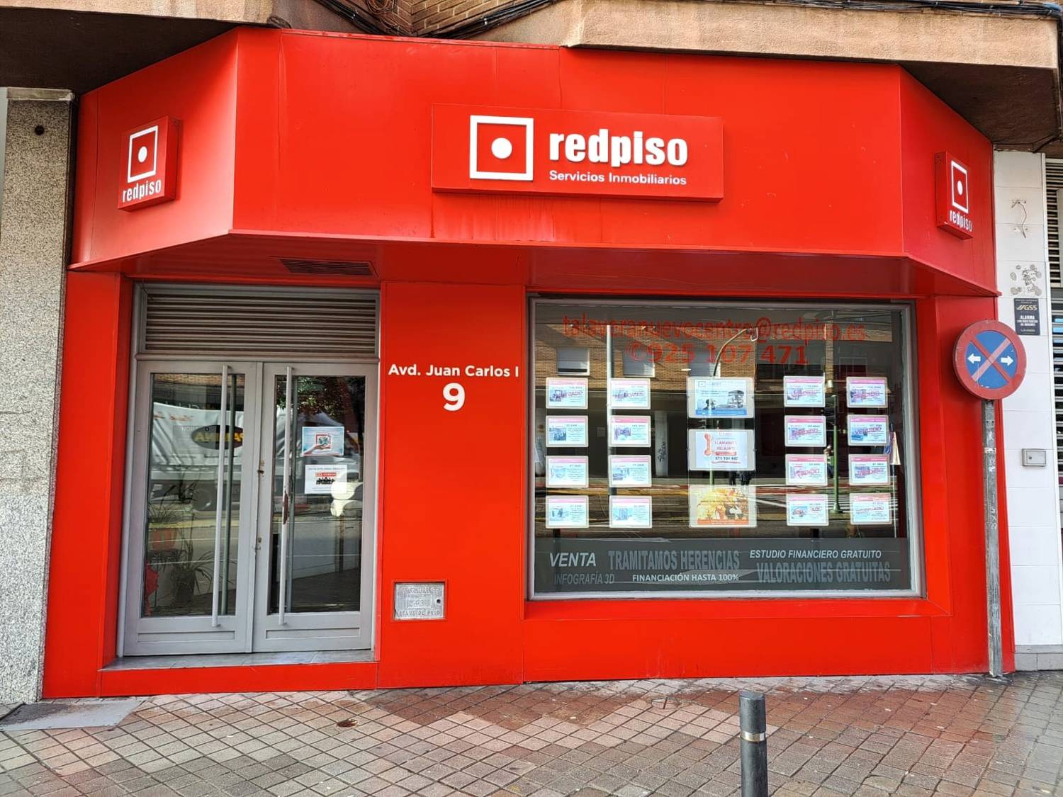 Imagen de REDPISO TALAVERA NUEVO CENTRO
