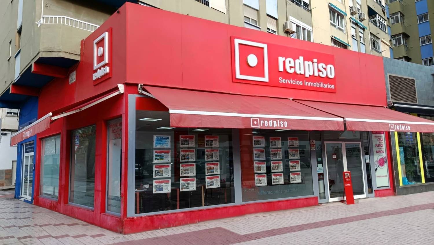 Imagen de REDPISO MALAGA CARRETERA DE CADIZ