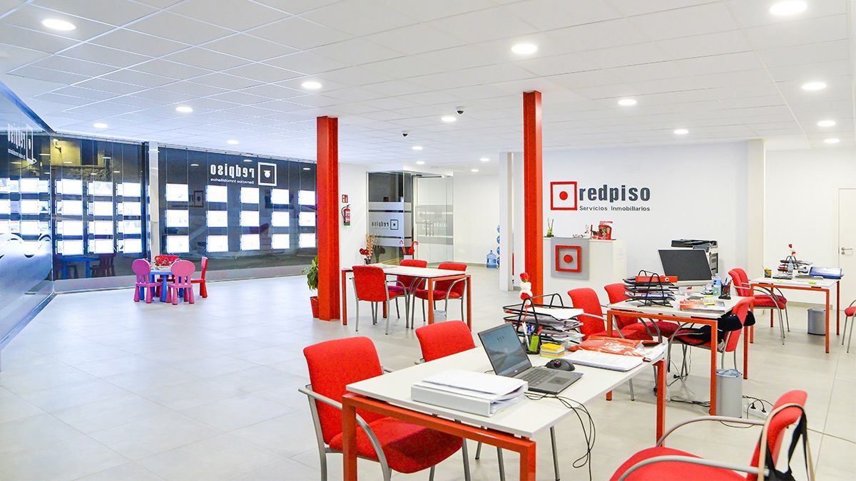 Imagen de REDPISO SESEÑA