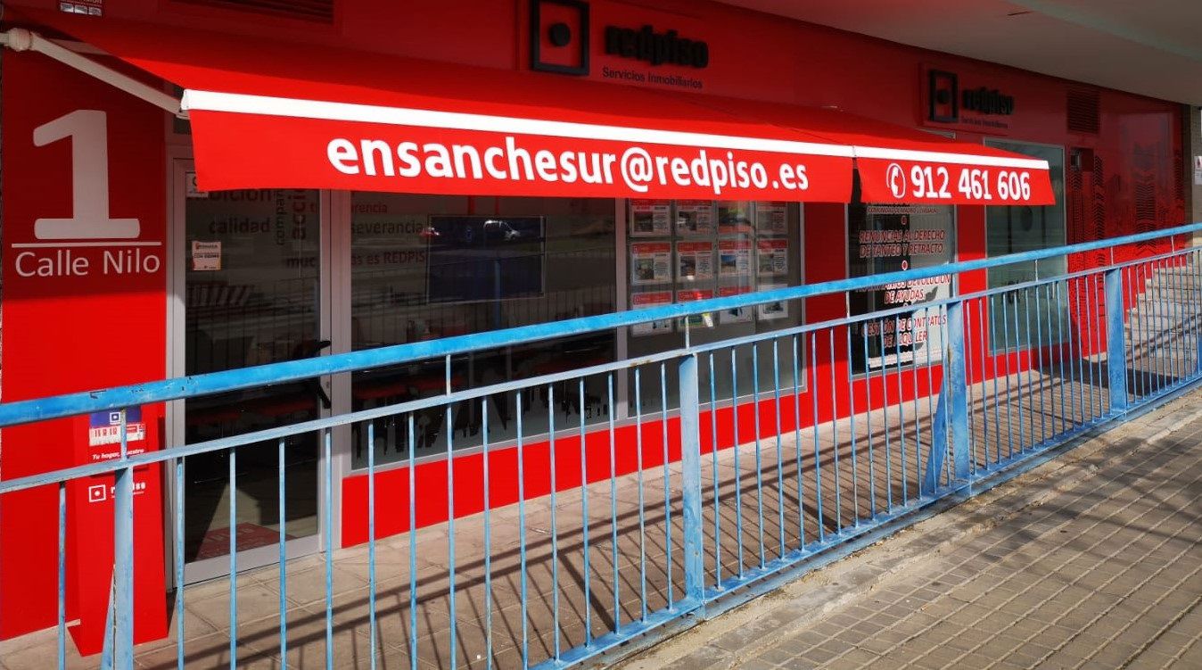 Imagen de REDPISO ALCORCÓN NUEVO SUR