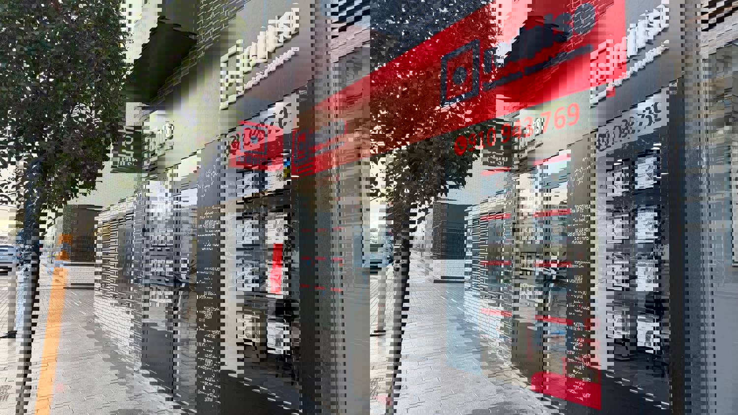 Imagen de REDPISO EL CAÑAVERAL