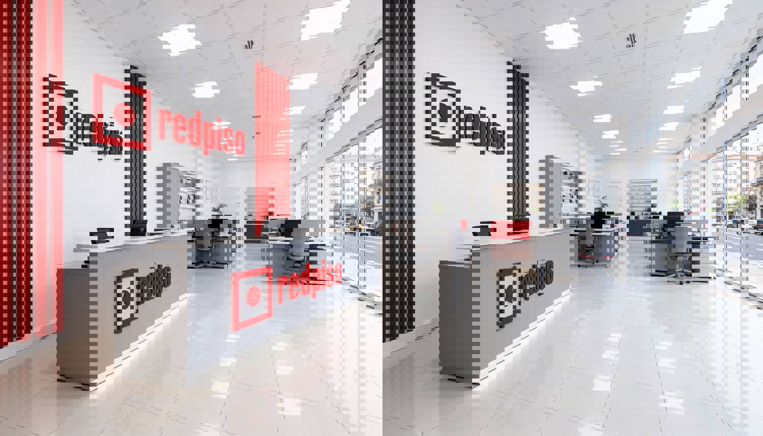 Imagen de REDPISO CARABANCHEL-OPORTO