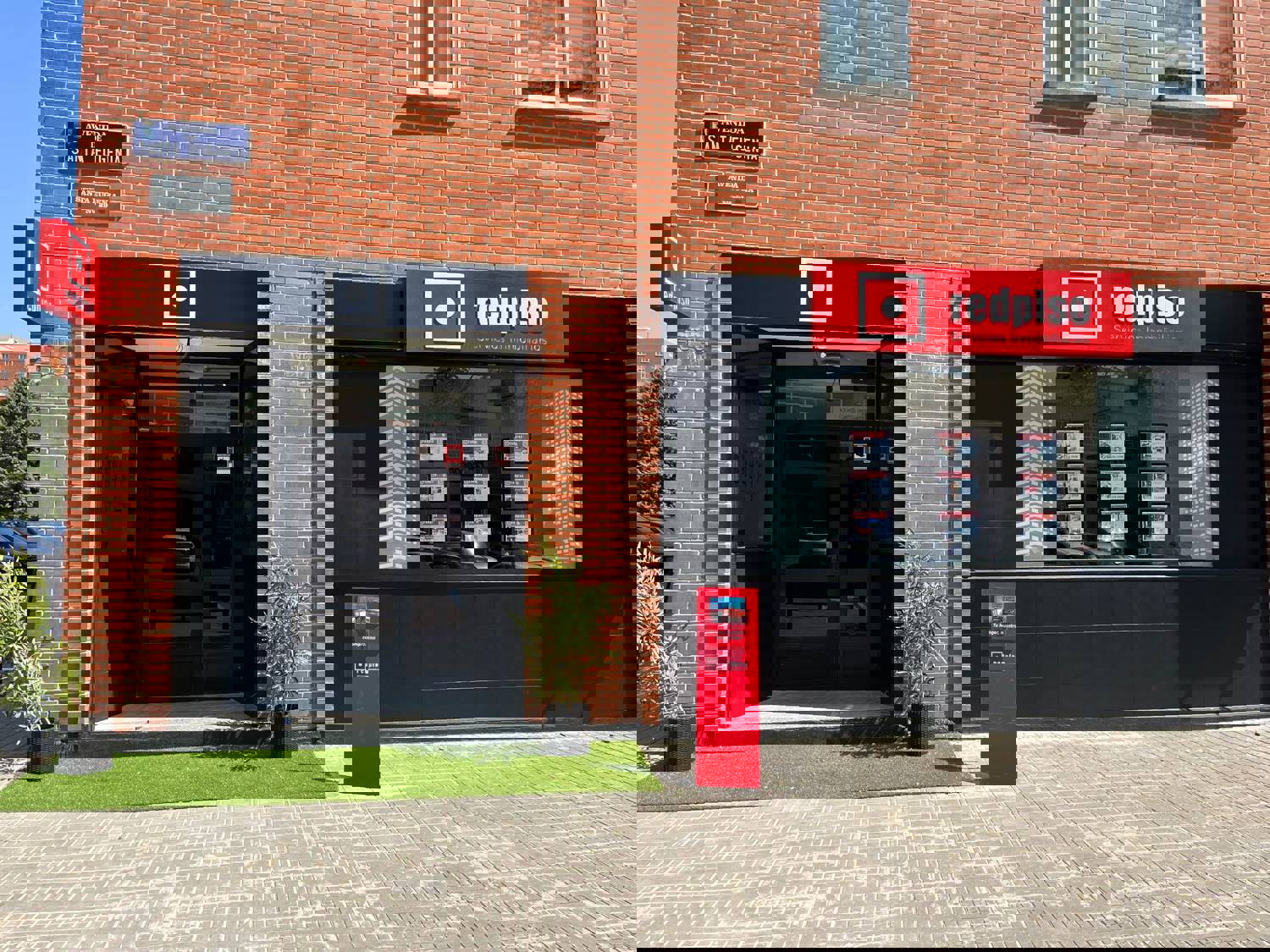 Imagen de REDPISO VALLECAS SANTA EUGENIA