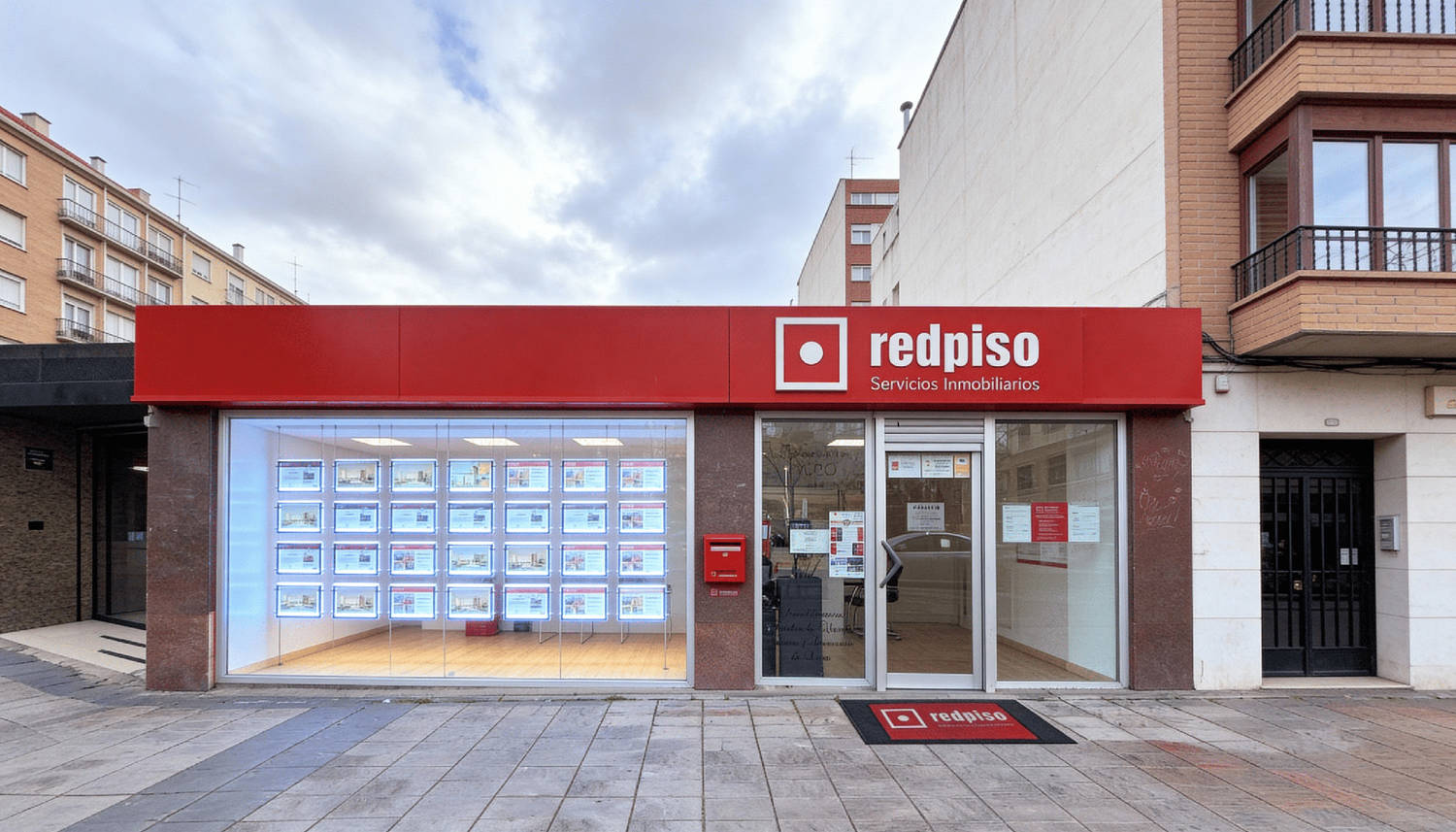 Imagen de REDPISO BARRIO DEL PILAR