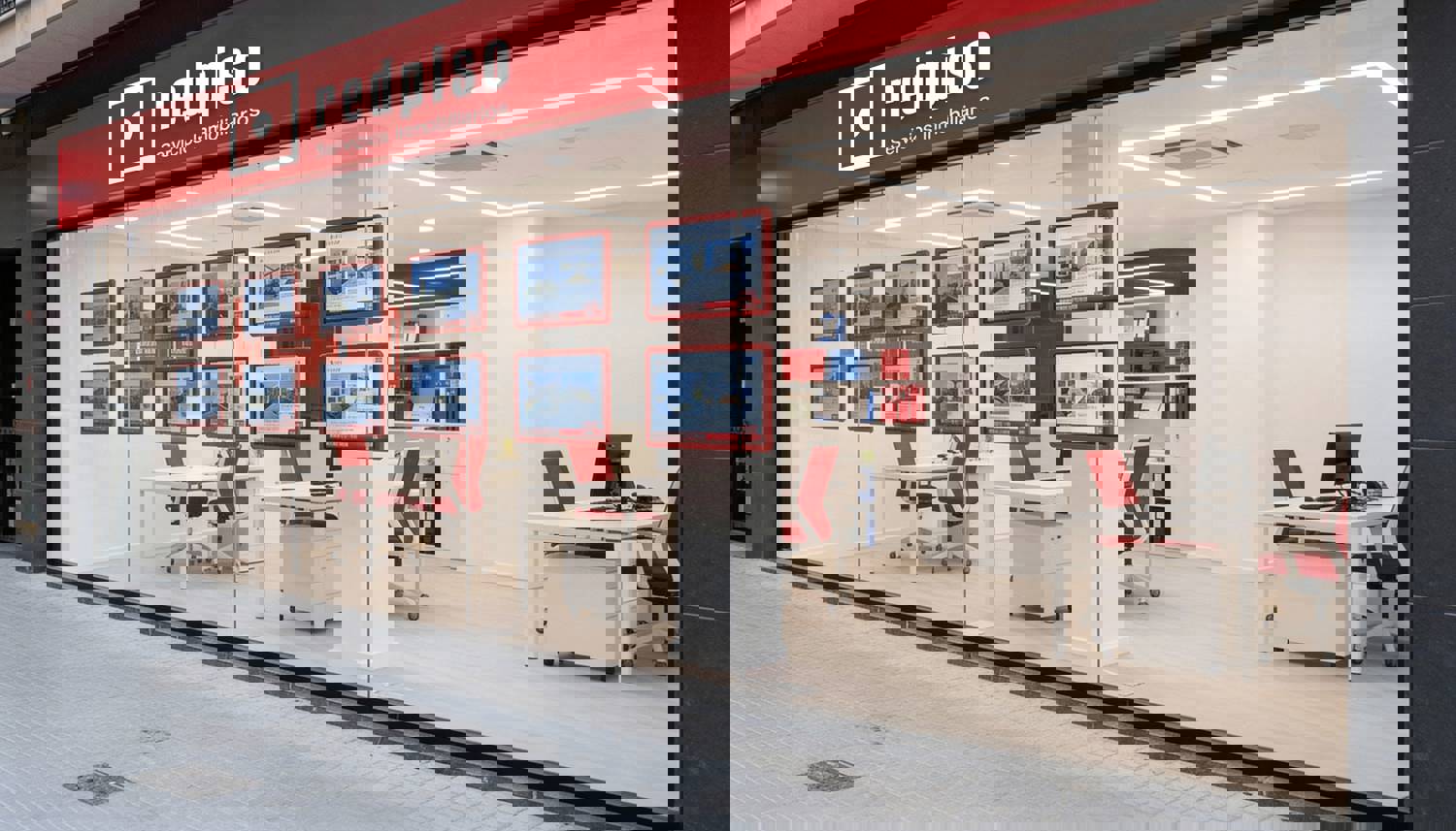 Imagen de REDPISO MONCLOA