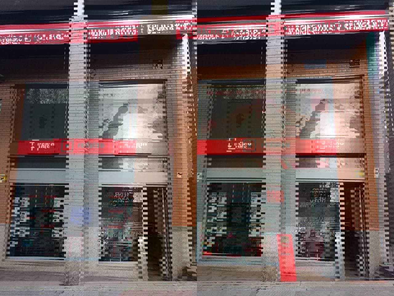 Imagen de REDPISO LOS ROSALES-PERALES DEL RIO