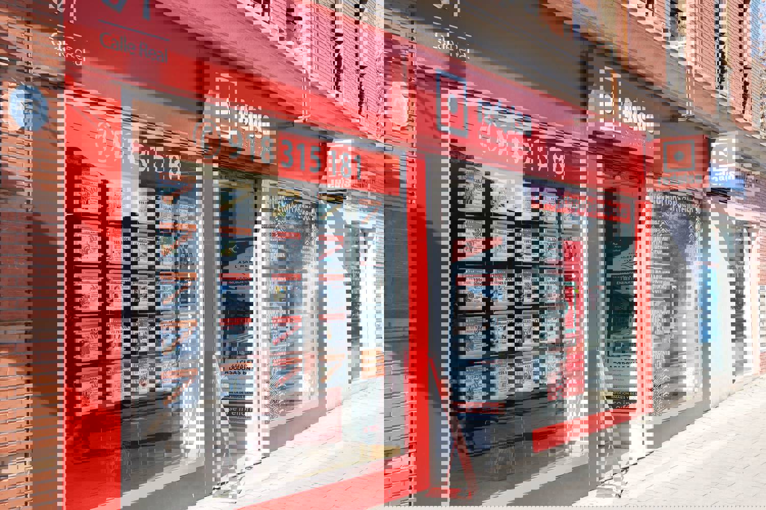 Imagen de REDPISO PARLA CENTRO