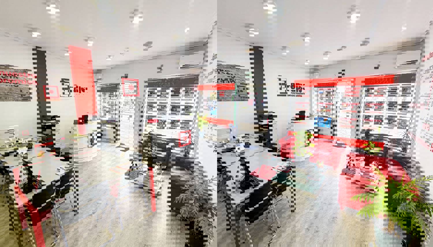 Imagen de REDPISO PLAZA CASTILLA-CHAMARTIN