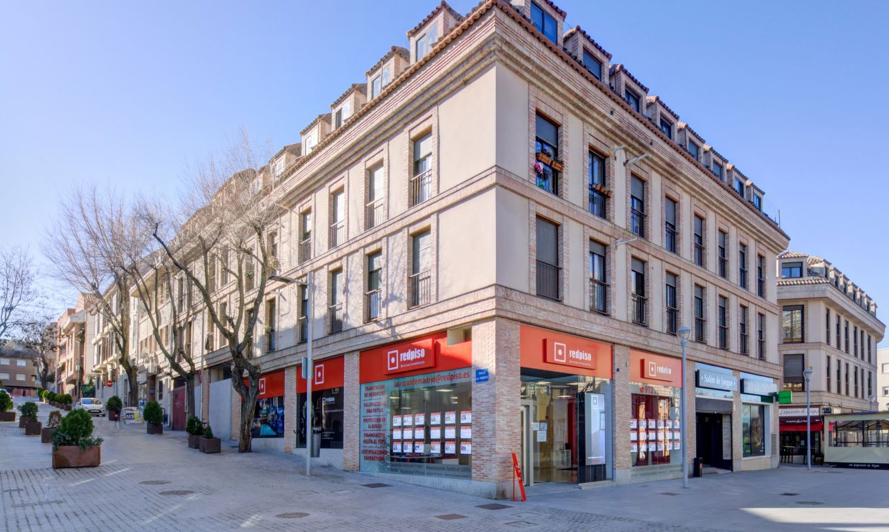 Imagen de REDPISO LAS ROZAS