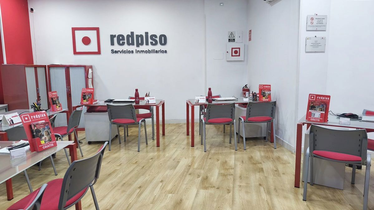 Imagen de REDPISO ALCORCON SUR
