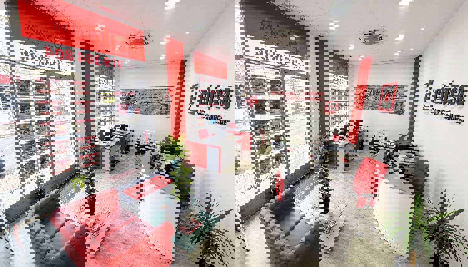 Imagen de REDPISO VALLECAS-PORTAZGO