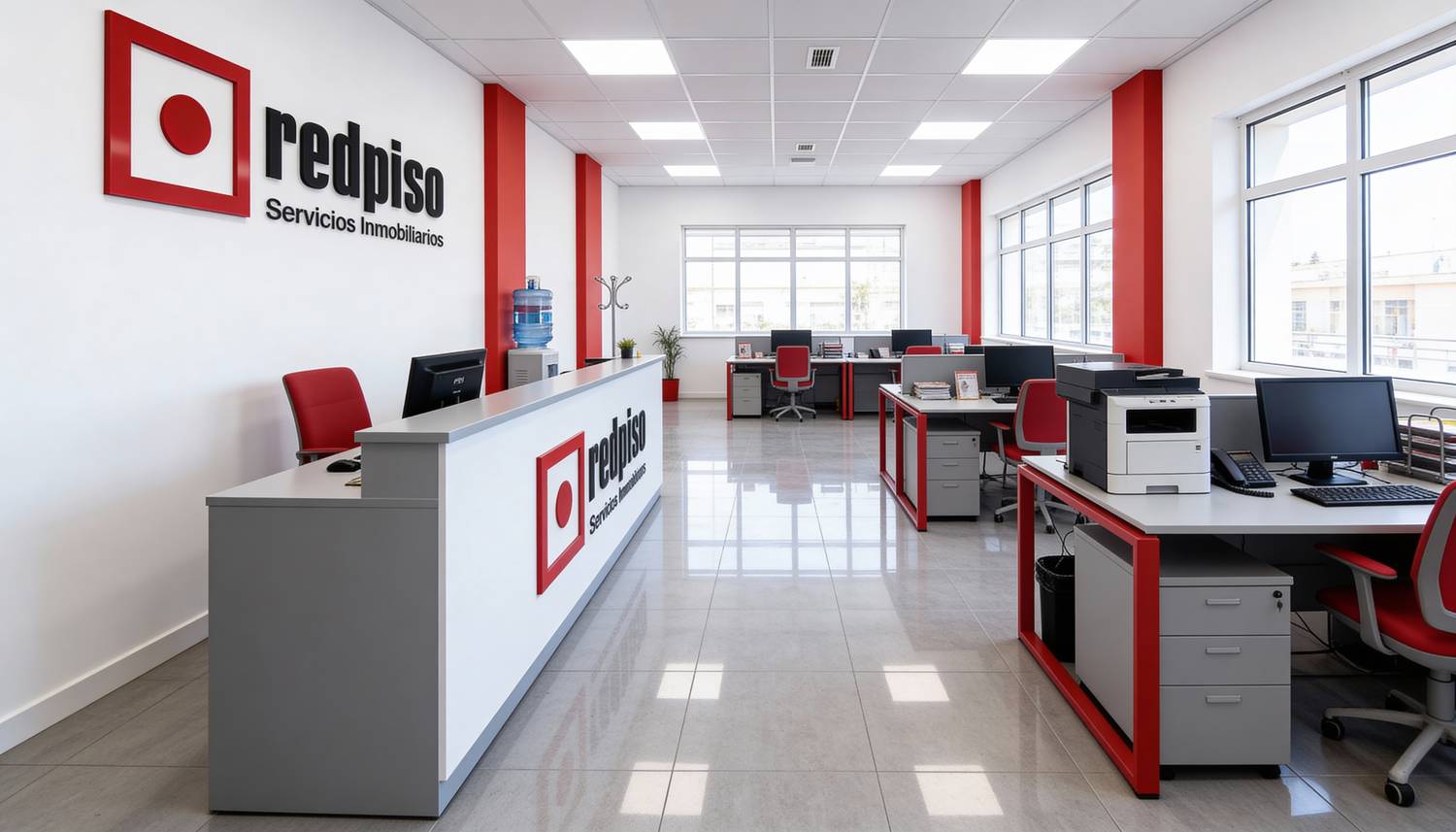 Imagen de REDPISO ALCORCÓN VALDERAS